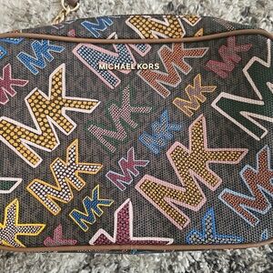 Michael Kors crossbody